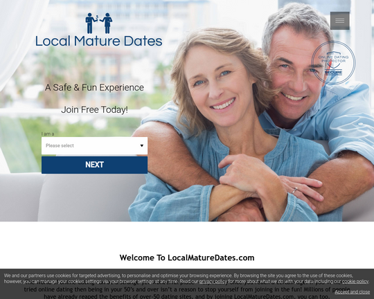 Older online dating login -0 granny dating sites